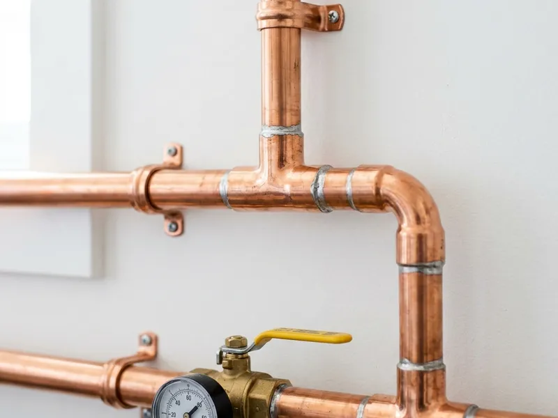 Frequently asked plumbing questions in Social Circle. Licensed plumbing contractors answering your pipe, leak, and repair questions.