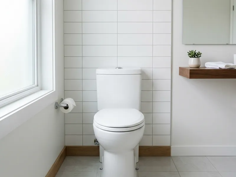 Toilet Repair & Installation Plumber in Social Circle, GA